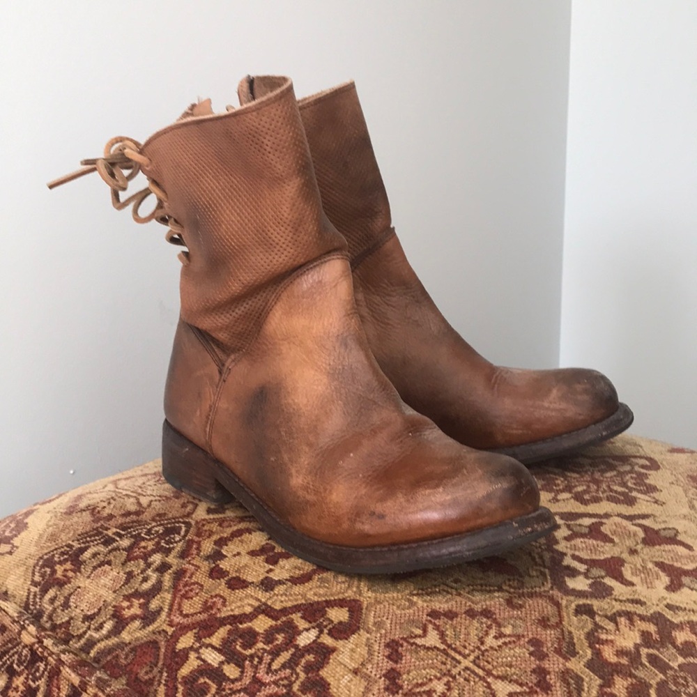Bedstu booties!